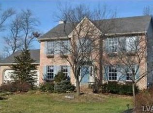 836 Merrivale Rd, Bethlehem, PA 18017