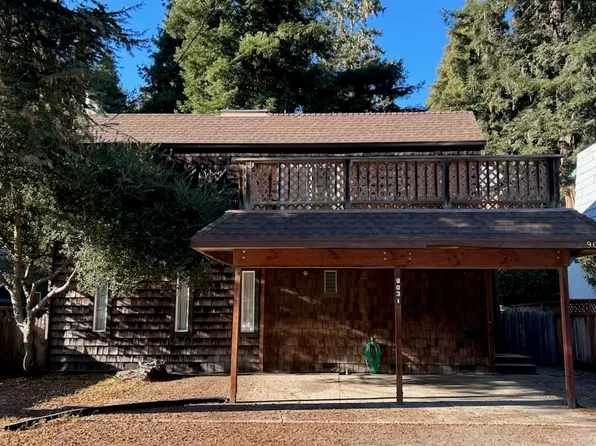 9031 Rhodes Ave #9031, Aptos, CA 95003