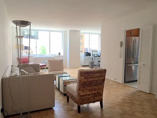 Rented by Manhattan Skyline | media 2