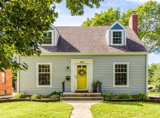 4620 Beaver Crest Dr, Des Moines, IA 50310