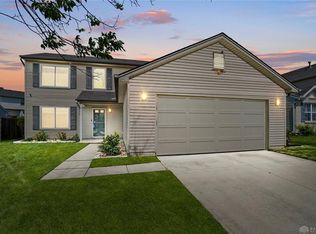 4202 Dobbin Cir, Dayton, OH 45424