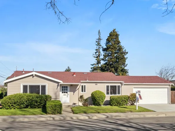 2119 Via Barrett, San Lorenzo, CA 94580
