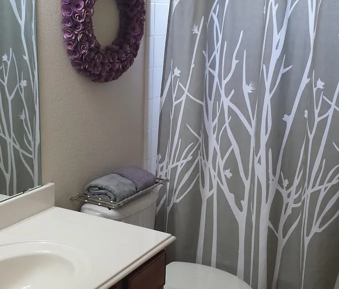 2nd Full Bath