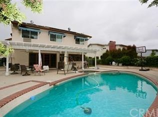 23971 La Chiquita Dr, Mission Viejo, CA 92691