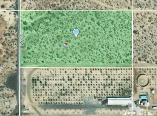 0 Artesia Rd, Desert Hot Springs, CA 92240