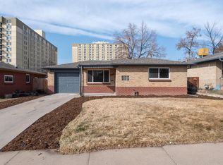 2633 Meade St, Denver, CO 80211