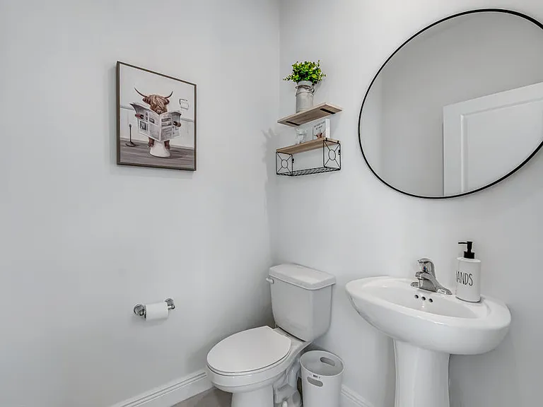 930 SW Prairie Ave — Photo 71