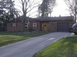 1002 Sassafras Ln, Niles, MI 49120