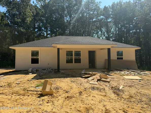 4241 Morton Rankin County Line Rd, Morton, MS 39117