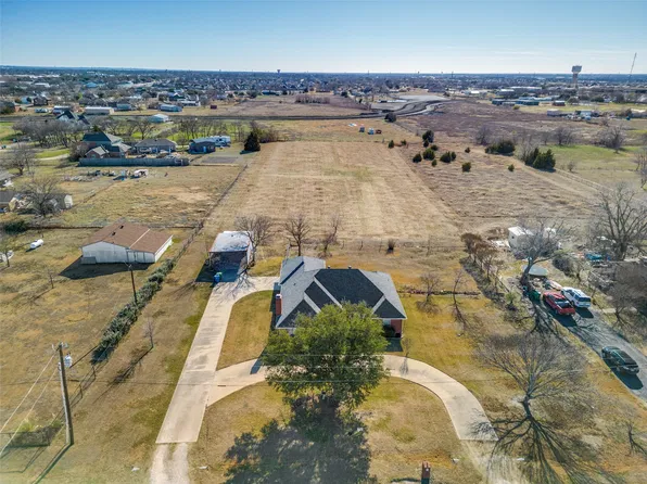 3722 Carrie Ln, Saint Paul, TX 75098