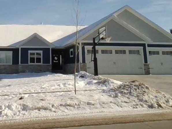 309 South Brookwood Drive, Mount Horeb, WI 53572