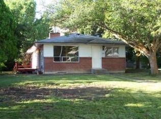 2301 5th St, Wenatchee, WA 98801