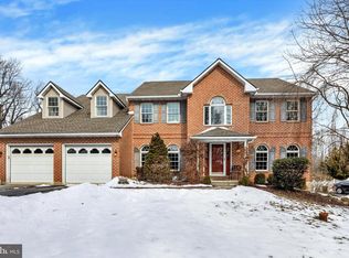 1018 Hartman Rd, Reading, PA 19606