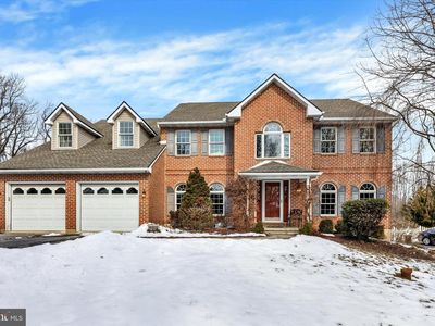 1018 Hartman Rd, Reading, PA, 19606