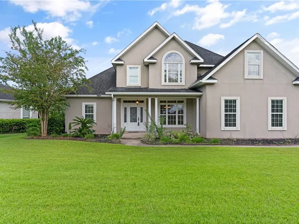 102 Herons Nest Cir, Kingsland, GA 31548