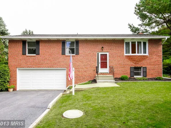 13401 Jarrettsville Pike, Phoenix, MD 21131