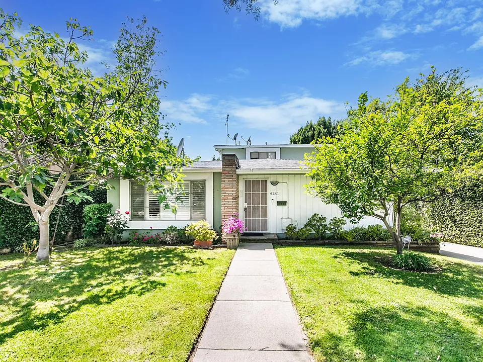 4181 Tujunga Ave #4183