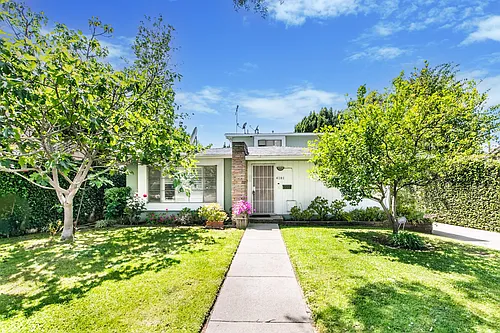 4181 Tujunga Ave #4183 Photo 1