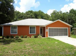 3479 E Odier St, Inverness, FL 34453