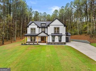 7 Deer Run Trl, Winder, GA 30680