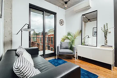 Rented by Nooklyn NYC LLC