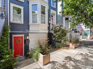 376 San Carlos St UNIT B, San Francisco, CA 94110