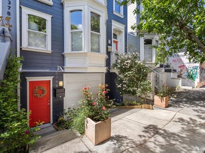 376 San Carlos St UNIT B, San Francisco, CA, 94110