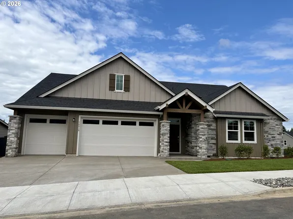 16818 NE 38th Ave, Vancouver, WA 98686