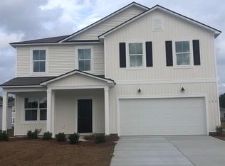 699 Heritage Downs Drive Whimbrel #TD106-LOT 200, Conway, SC 29526