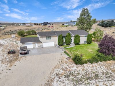14430 Lamoille Hwy, Spring Creek, NV, 89815