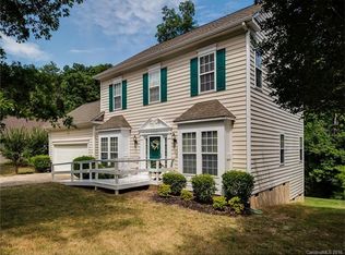 13321 Toka Ct, Huntersville, NC 28078