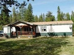 83 Sage Ln, Sandpoint, ID 83864