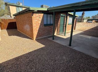 3235 E Water St, Tucson, AZ 85716