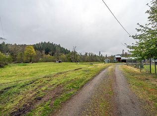 11000 E Evans Creek Rd, Rogue River, OR 97537
