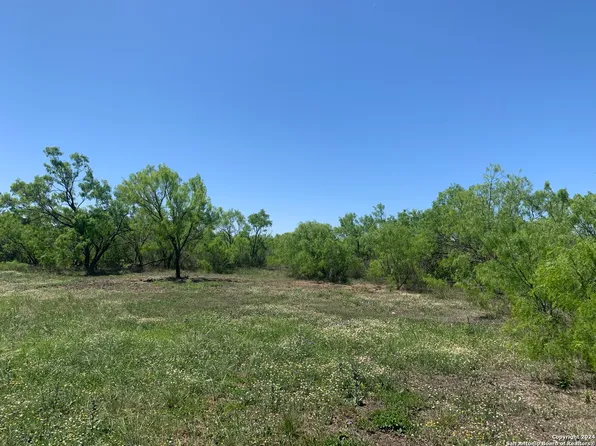 00 Private Road 4619 LOT 1 & 2, Castroville, TX 78009
