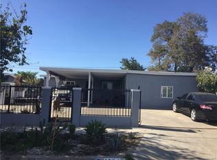 12841 Montford St, Pacoima, CA 91331