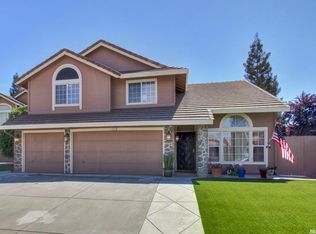 3142 Spruce Hill Ct, Antelope, CA 95843
