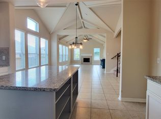 4211 Woodhaven Trl, Round Rock, TX 78665
