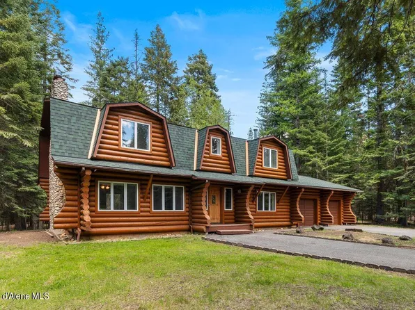 3629 E Wildflower Ln, Hayden Lake, ID 83835