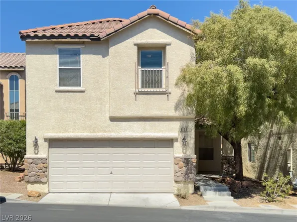 9456 Grandview Spring Ave, Las Vegas, NV 89166