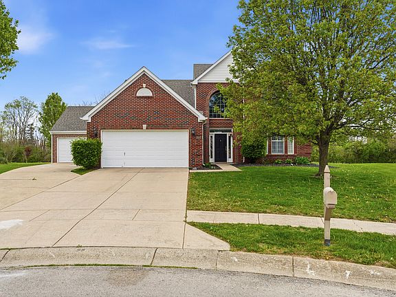 3rd image of 2309 Cole Wood Ct