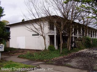 1479 High St APT 04, Eugene, OR 97401