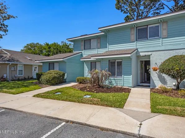 605 MARSH COVE Lane, Ponte Vedra Beach, FL 32082
