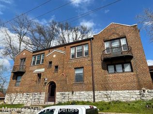 1340 Yale Ave #2N, Saint Louis, MO