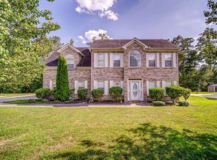 687 Sedgwick Dr, Jonesboro, GA 30238