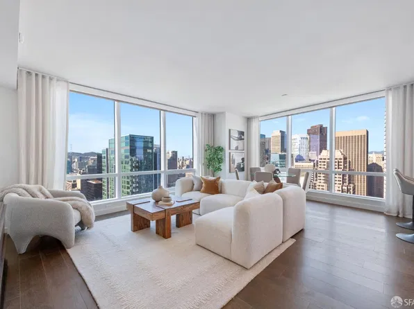 488 Folsom St #3404, San Francisco, CA 94105