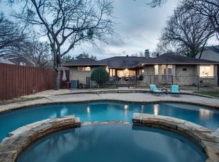 6239 Dilbeck Ln, Dallas, TX 75240