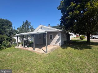 132 Main St, Lykens, PA 17048