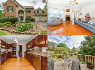 11808 Rebel Pass, Knoxville, TN 37934
