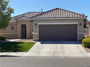 5319 Reed Station St, North Las Vegas, NV 89031